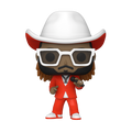Pop! T-Pain (That's Just Tips)