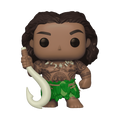 Pop! Maui con gancio