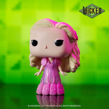 Pop! Glinda in Nightgown 