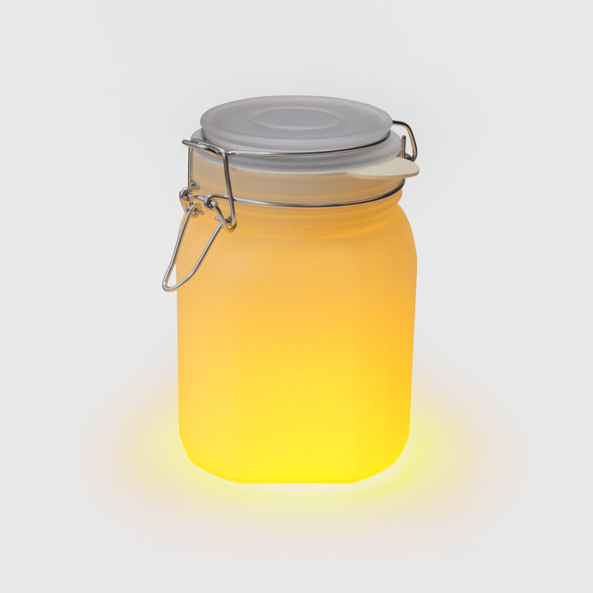 Solar Jar