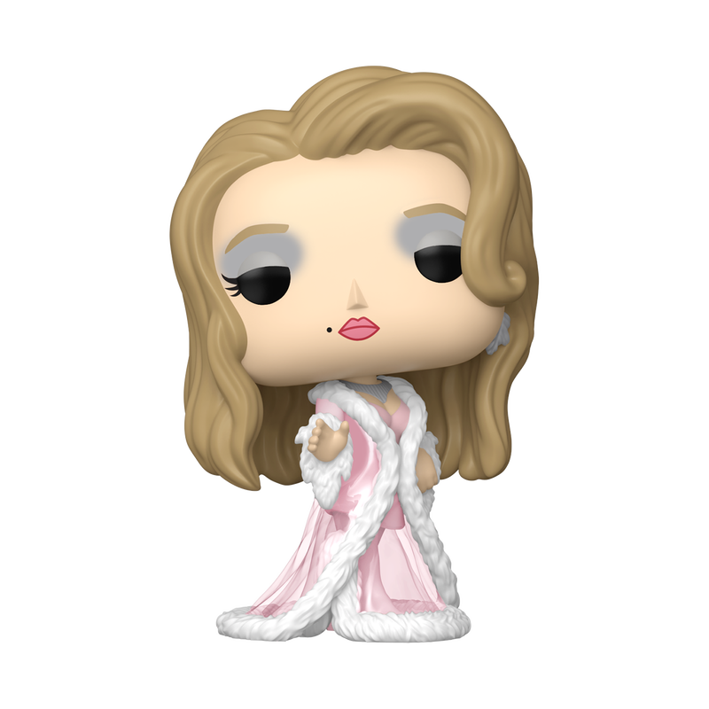 Pop! Britney Spears (Lucky)