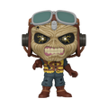 Pop! Aces High Eddie