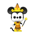 Pop! Minnie Mouse in Princess Costume 