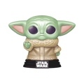 Pop! Grogu (Holiday)