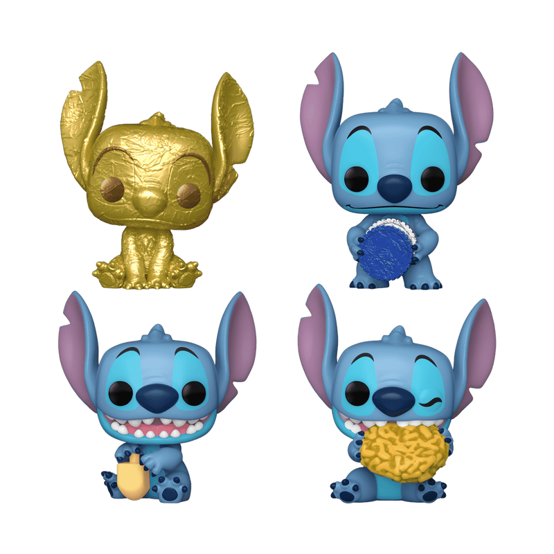 Pop! Multipack