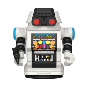 Pop! MAXX 64