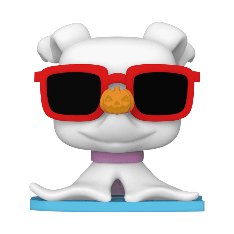 Pop! Zero with Sunglasses