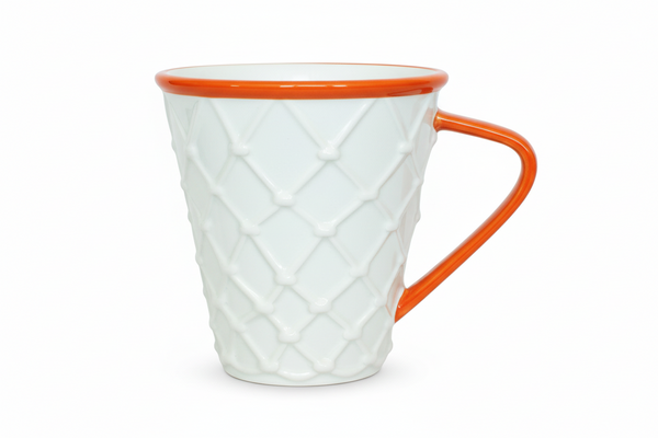 Mug 3D Panier de Basketball