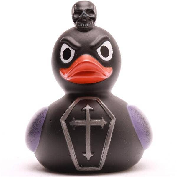 Gothic Duck
