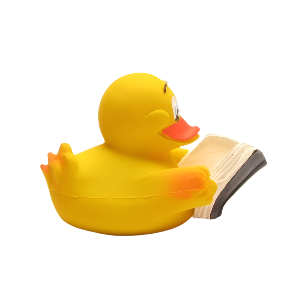 Canard Livre