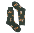 Chaussettes Chaton