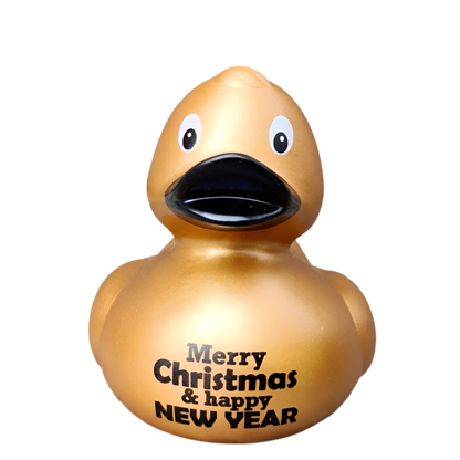 Duck Merry Christmas &amp; Happy New Year