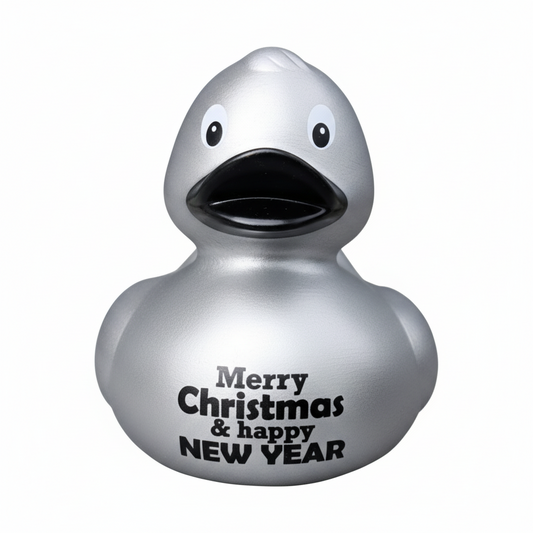 Duck Merry Christmas &amp; Happy New Year
