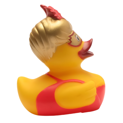 Canard Carnaval de Venise Femme
