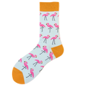 Flamingo Socks