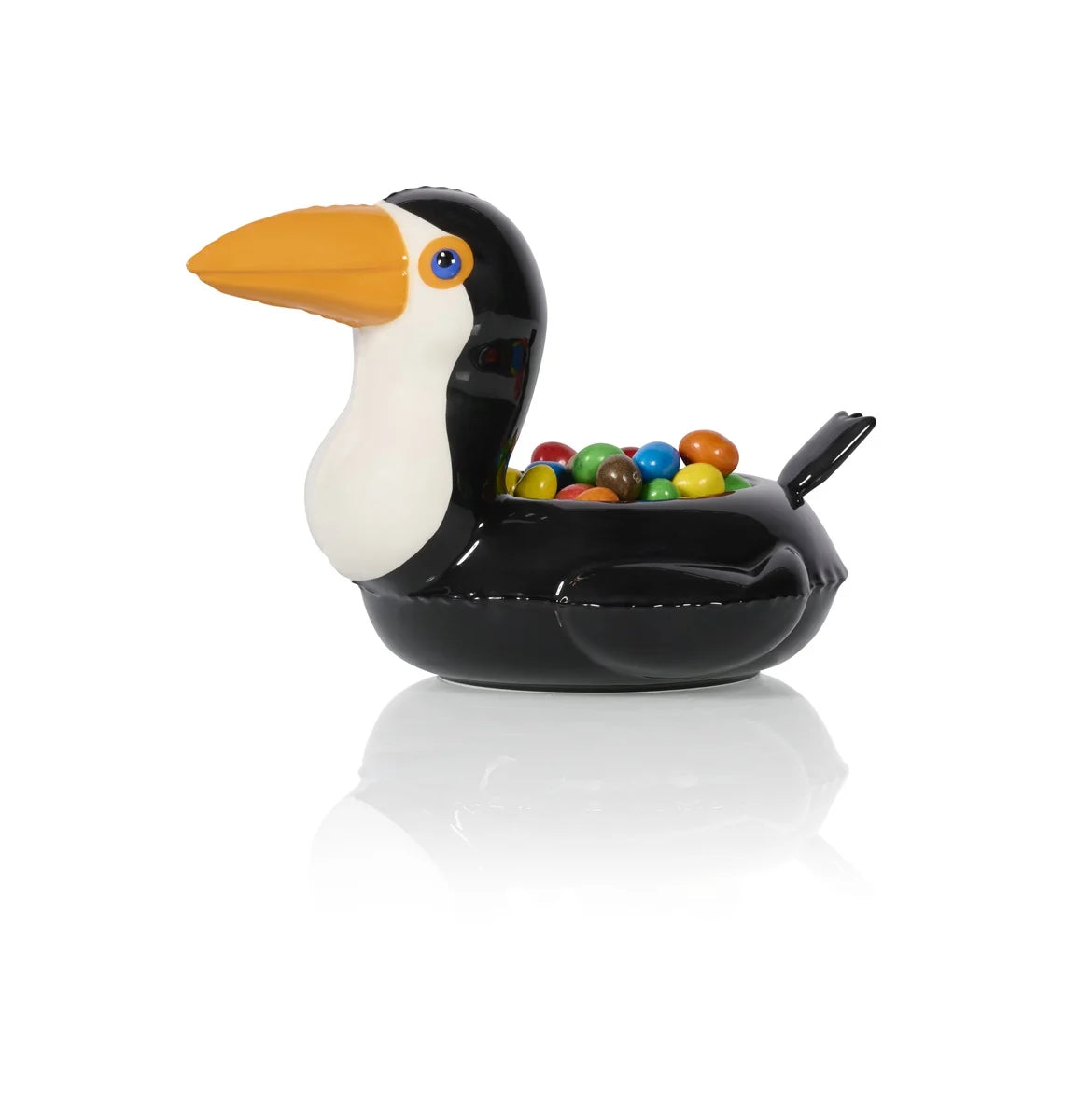 Floating Toucan Buoy Pot