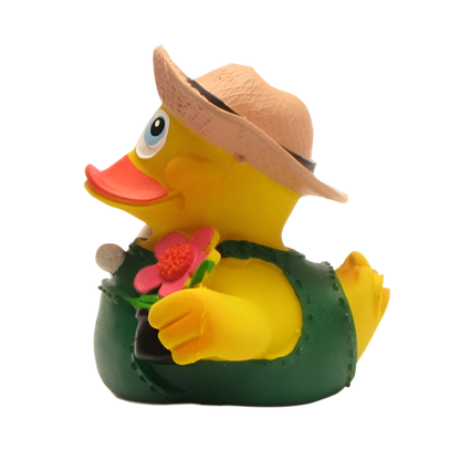 Gardener Duck