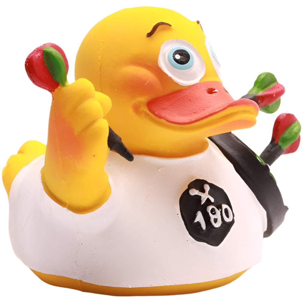 Champion Duck Darts