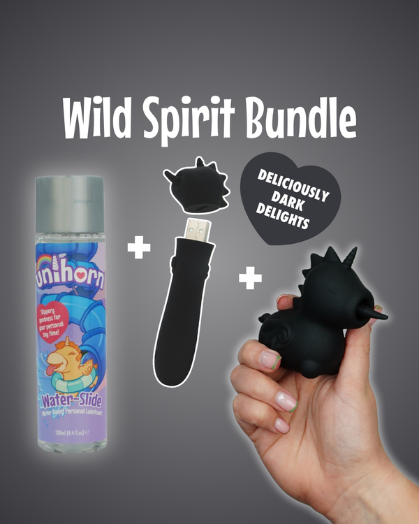 Wild Spirit Bundle