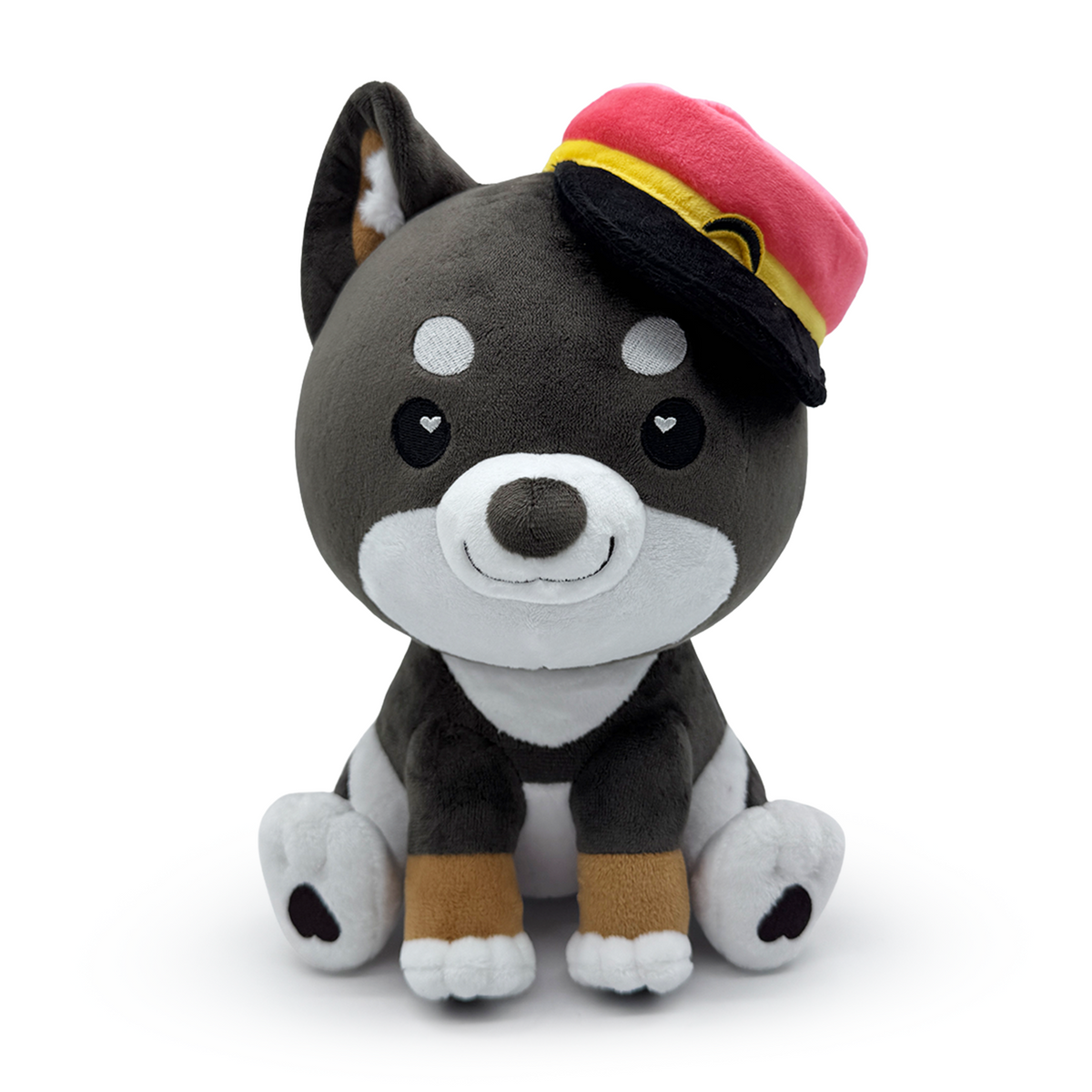 vGumiho Plush (9in)