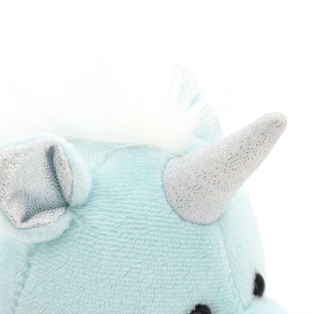 Surprise plush unicorn - 15 cm - from birth
