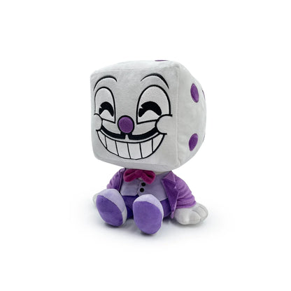 Peluche King Dice