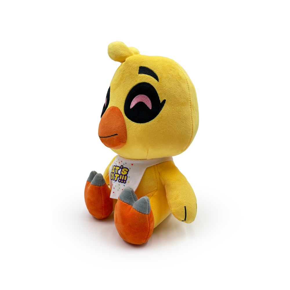 Peluche Chica Sit – 22,9 cm