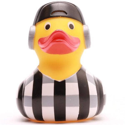 Canard hip-hop