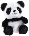 Chagiya panda plush toy — 13 cm