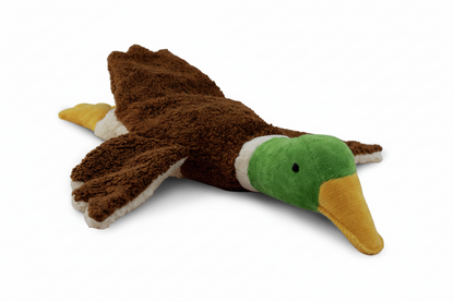 Drake Mallard Duck Plush Toy