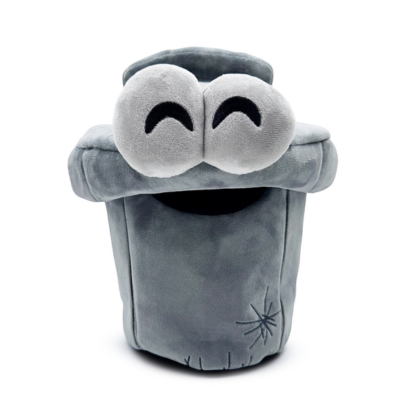 Cam The Can Plush (9in)