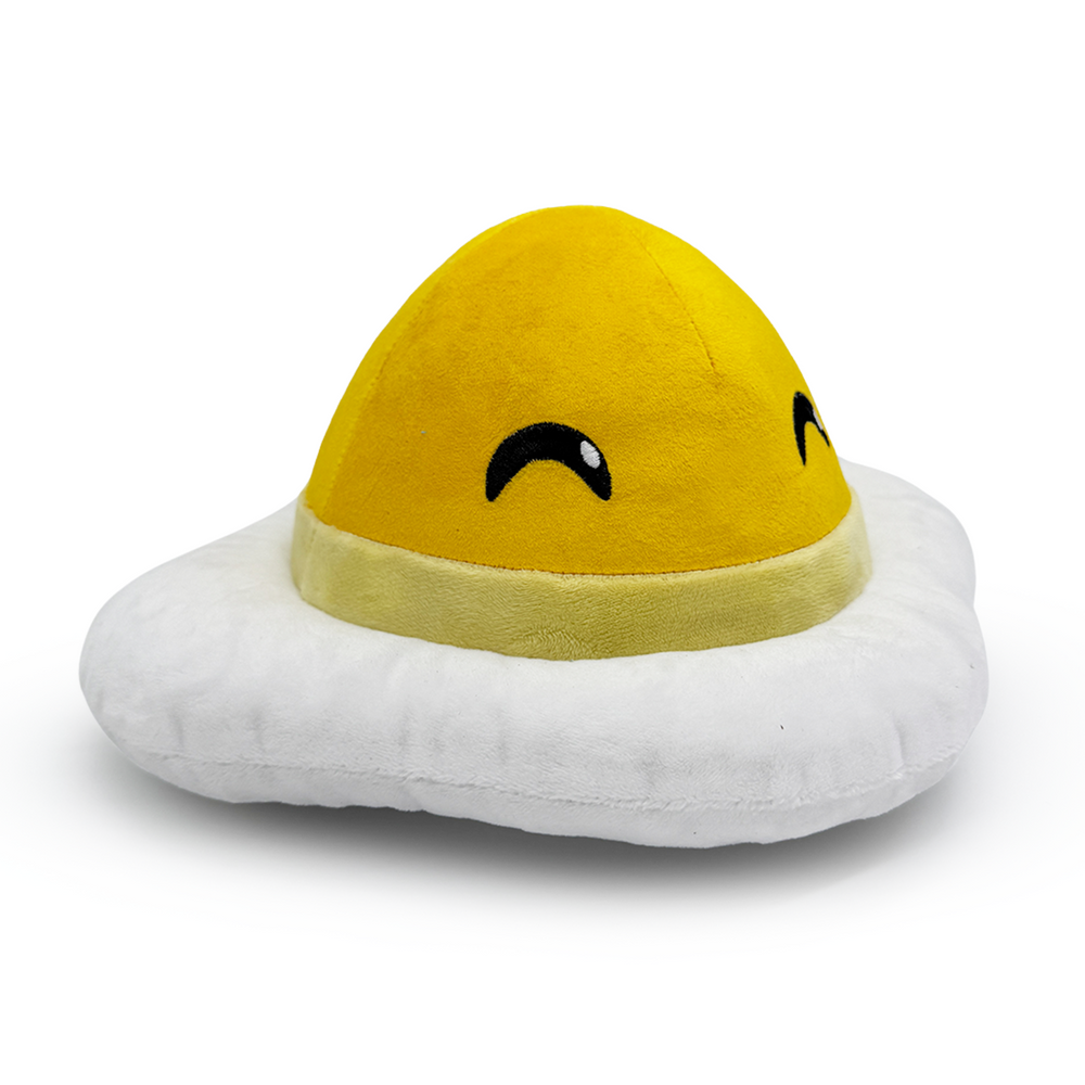 Peluche Yolky Slime Stickie (6 in)