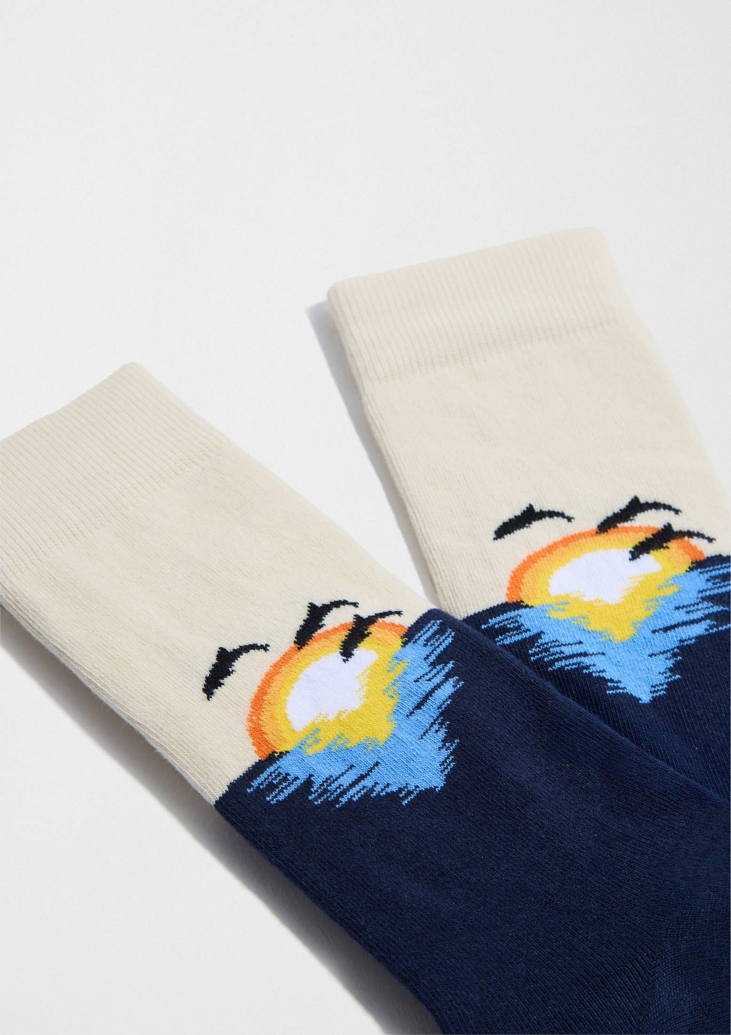 BeSunset Socks
