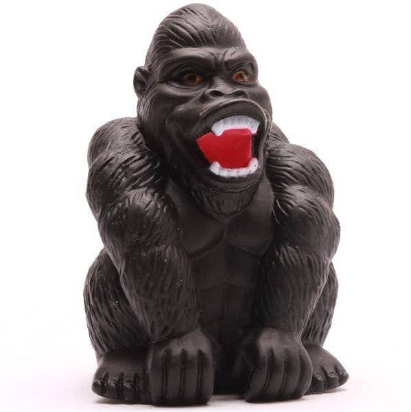 Bathing Gorilla
