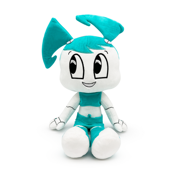 Jenny Plush (9in)