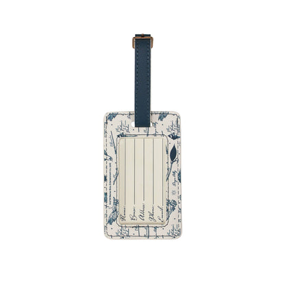 Luggage Tag - Harry Potter (Diagon Alley)