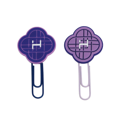 KPop Demon Hunters - Stationery Set - Huntr/x