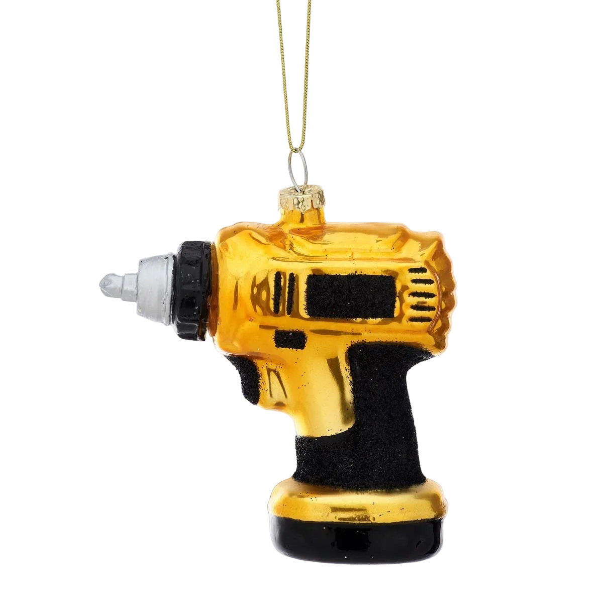 Christmas Ball Screw