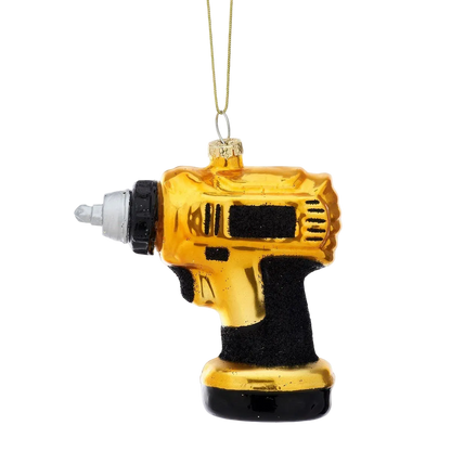 Christmas Ball Screw