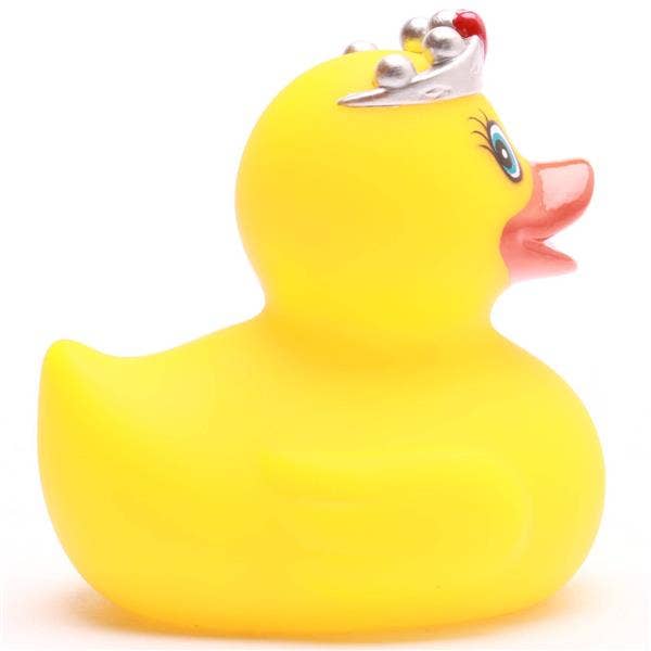 Princess Duck