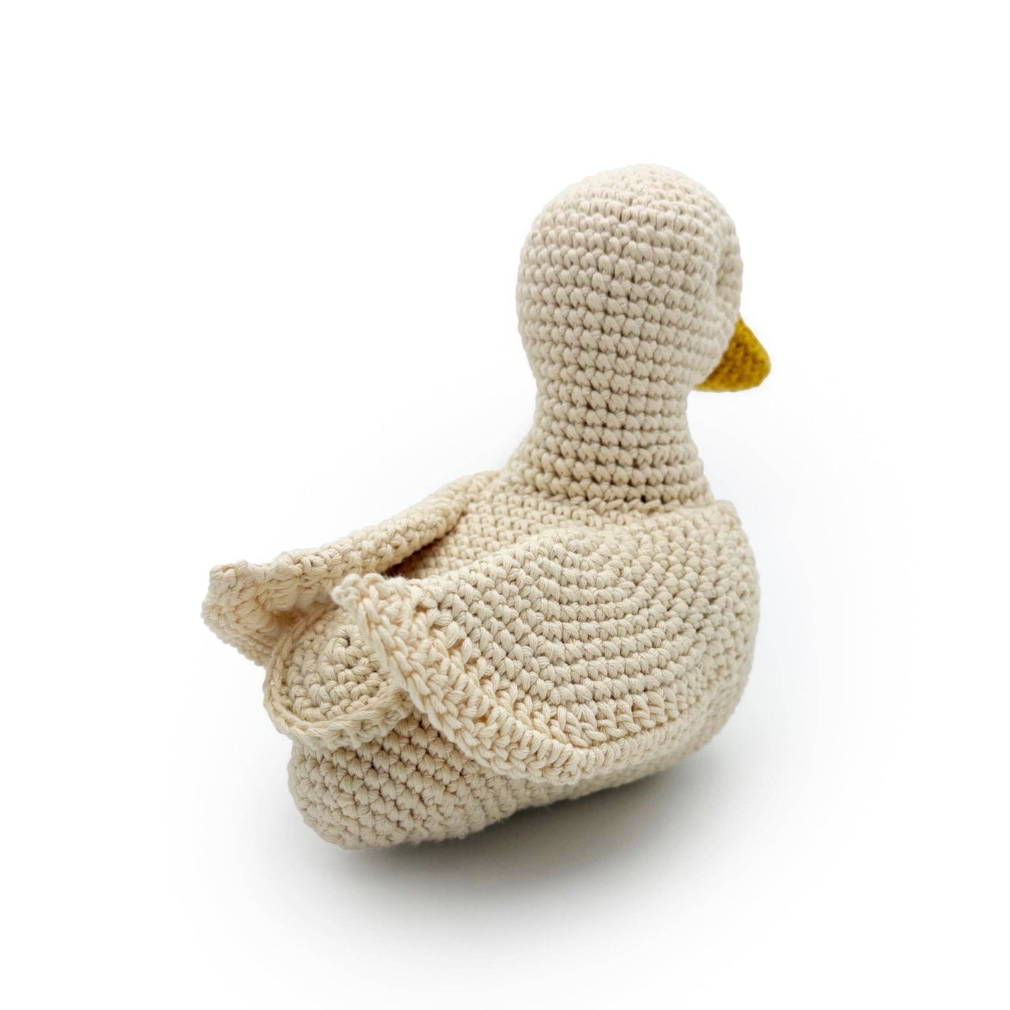Duck Music Box