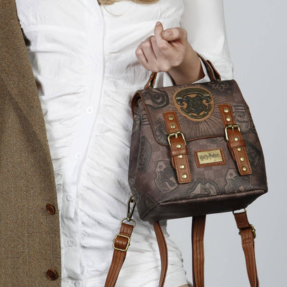 Harry Potter Pride Backpack/Handbag Quest