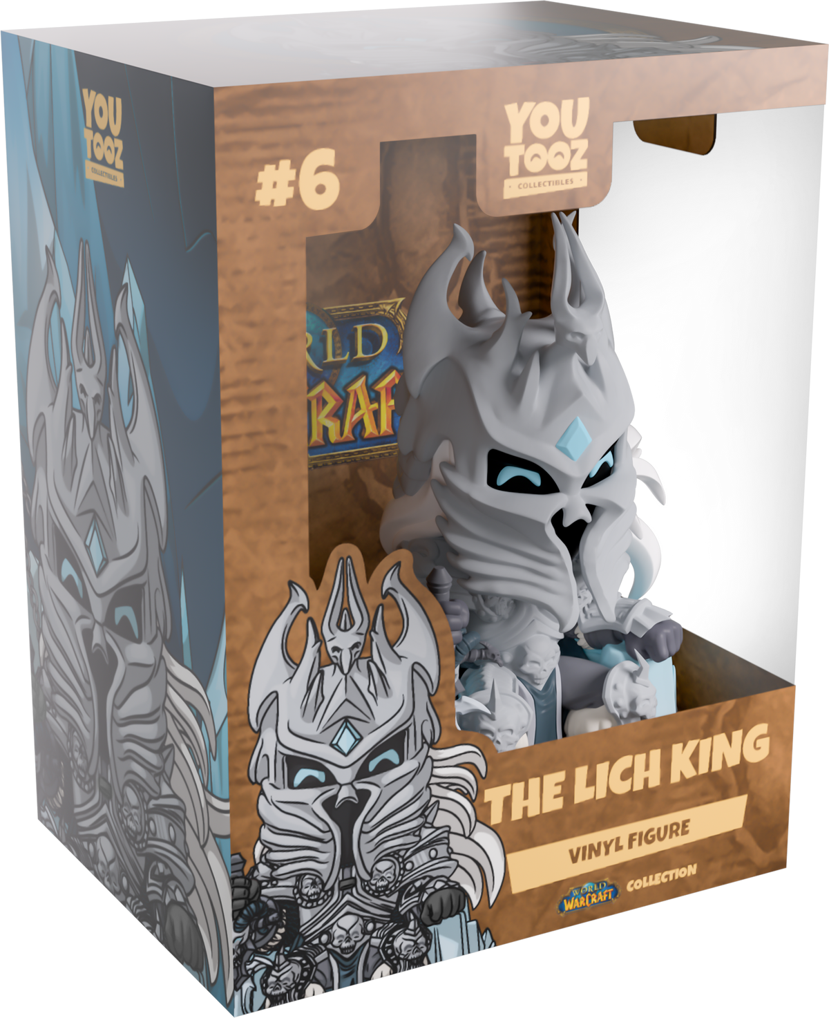 The Lich King