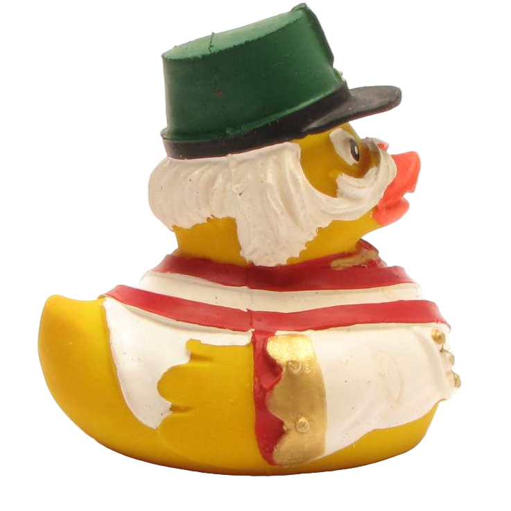 Canard François-Joseph