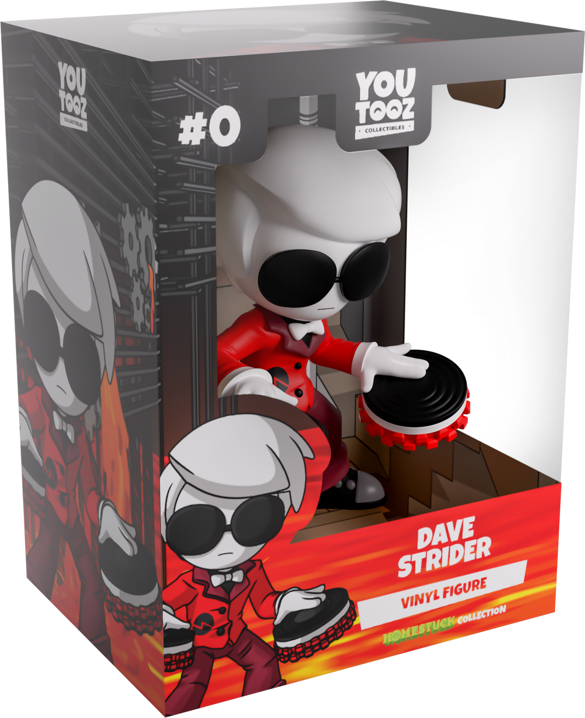 Dave Strider