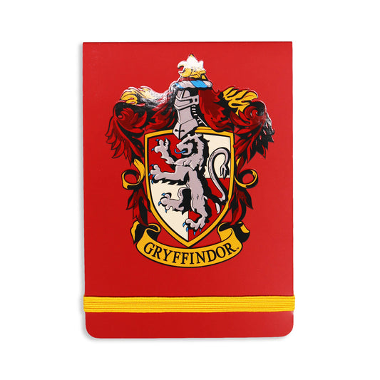 Pocket notebook