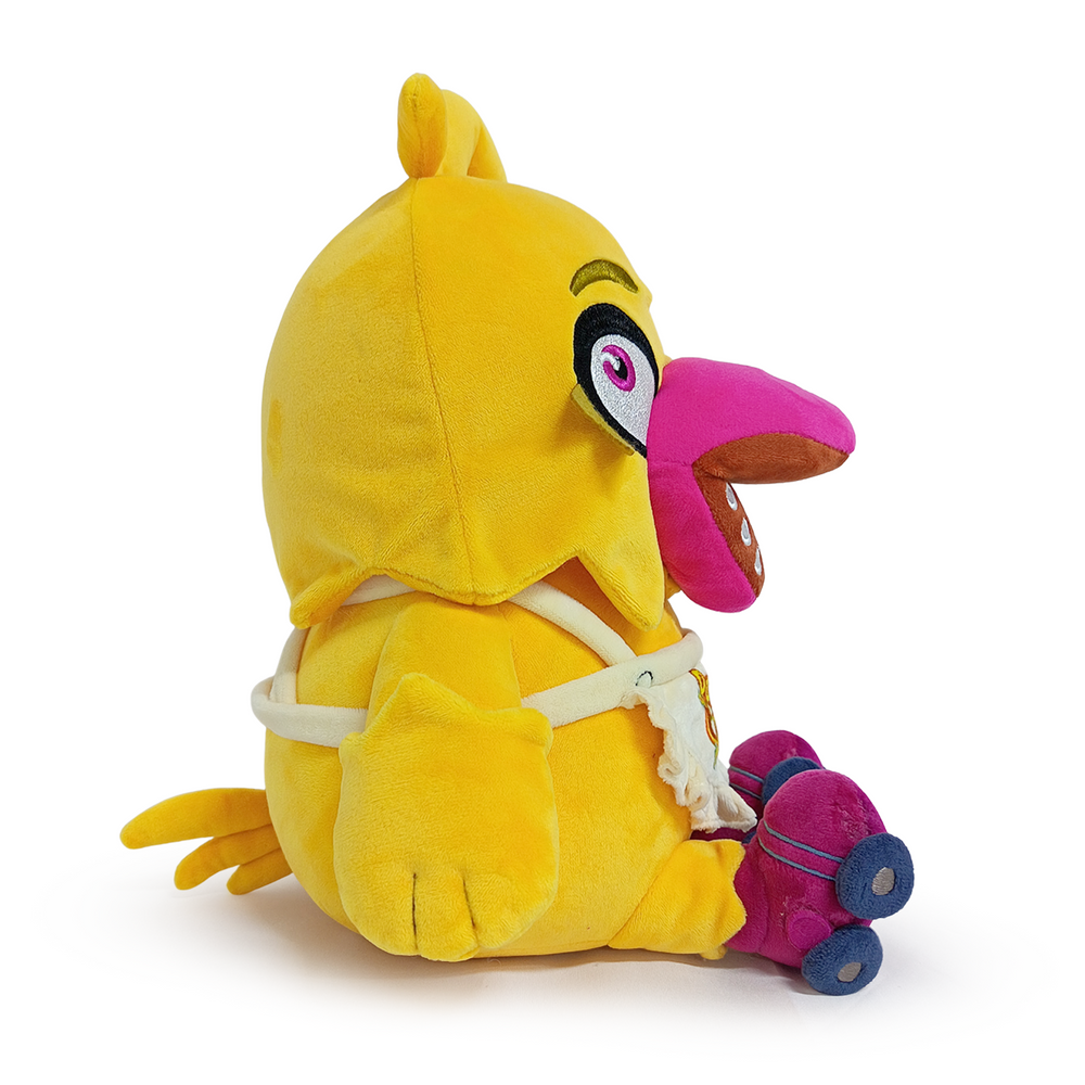 Peluche Chica’s Party World