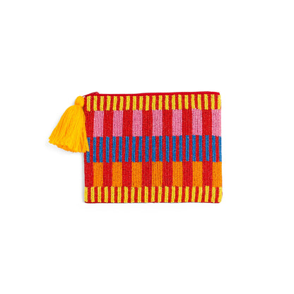 Clutch Bollywood Helio Ferretti Vue 1