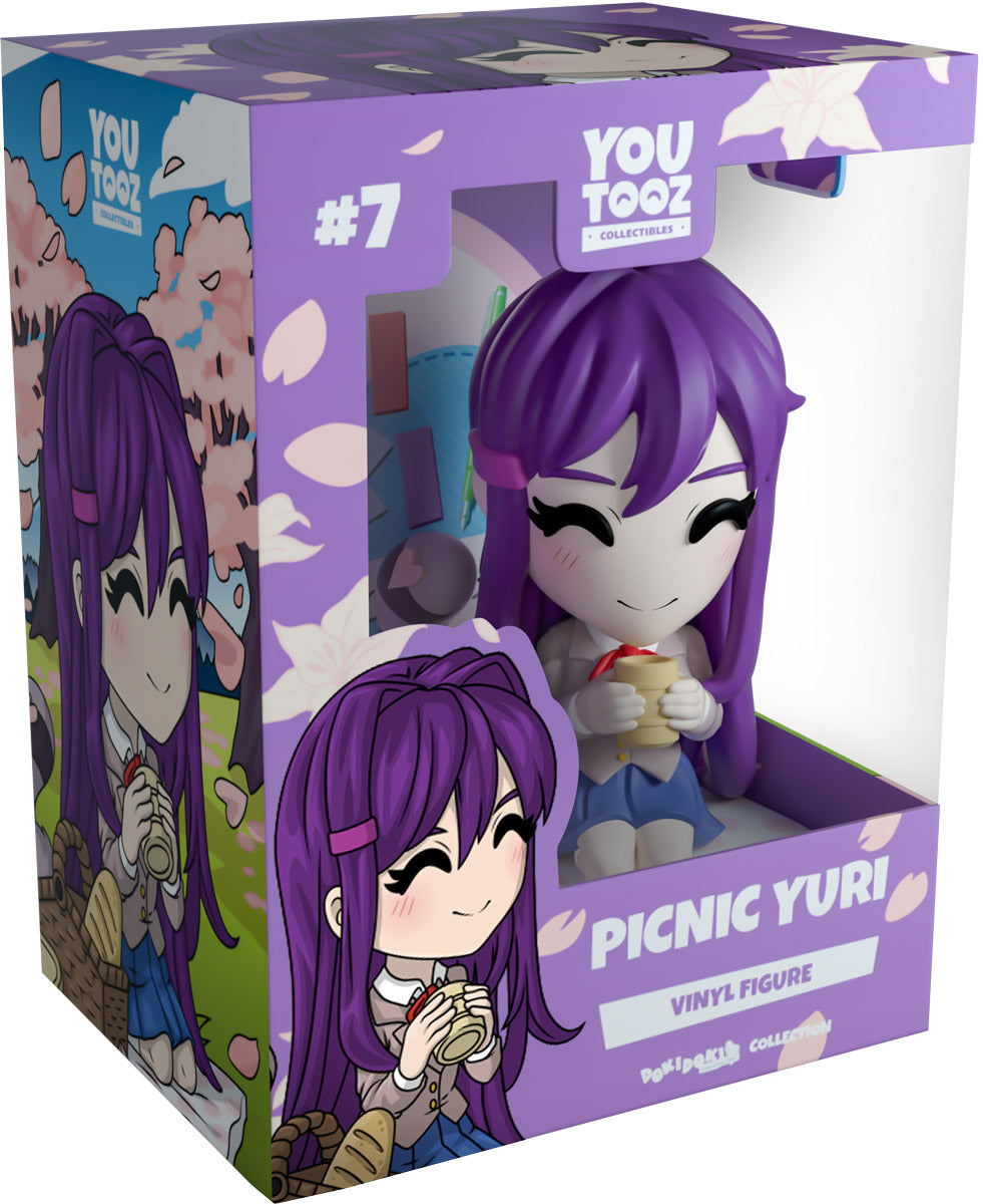 Picnic Yuri 