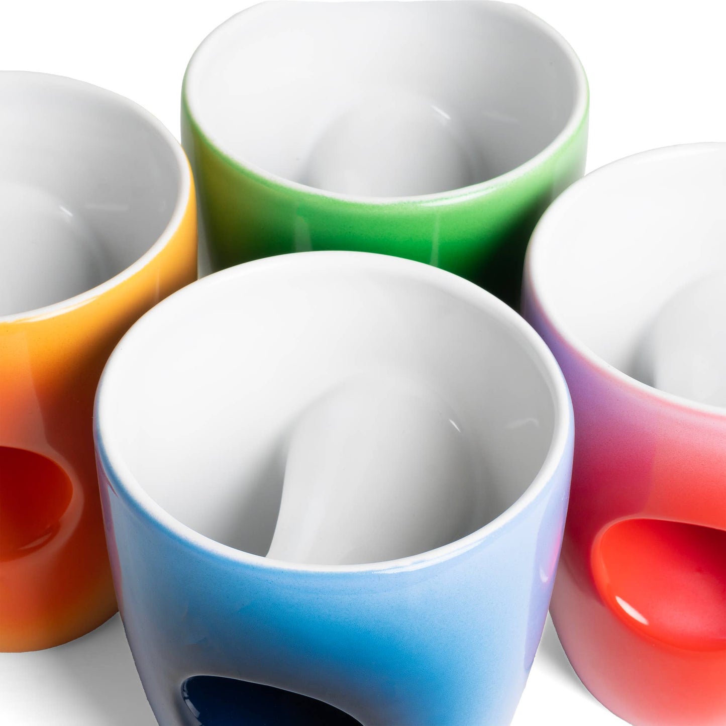 Mug Chauffe Mains Terre Helio Ferretti Vue 4